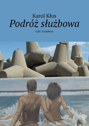 Podróż służbowa – ebook
