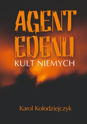Agent Edenu – ebook