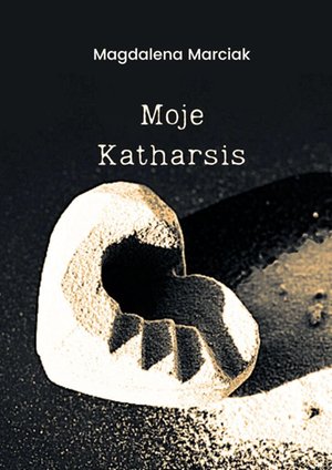 Moje katharsis – ebook