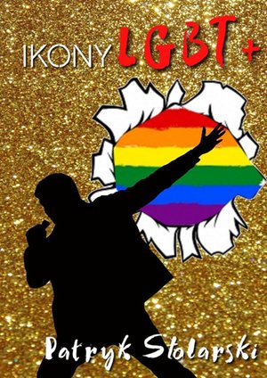 Ikony LGBT+ – ebook
