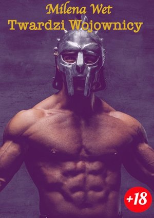 Twardzi Wojownicy – ebook