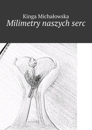 Milimetry naszych serc – ebook