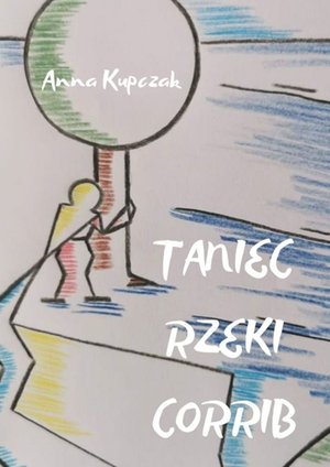 Taniec rzeki Corrib – ebook
