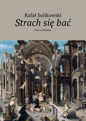 Strach się bać – ebook