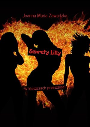Sekrety Lilly – ebook