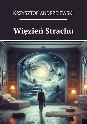 Więzień Strachu – ebook