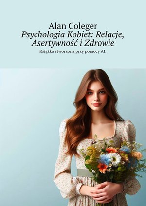 Psychologia Kobiet: Relacje, Asertywność i Zdrowie – ebook