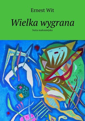 Wielka wygrana – ebook