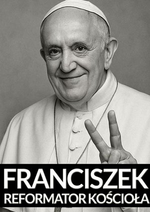 Papież Franciszek – ebook