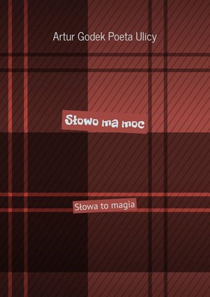 Słowo ma moc – ebook