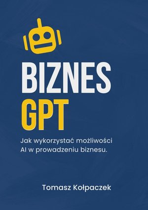 BiznesGPT – ebook