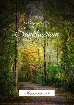 Sanktuarium – ebook