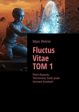 Fluctus Vitae. Tom 1 – ebook