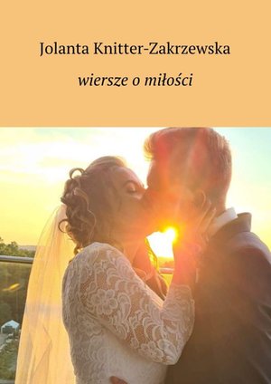 wiersze o miłości – ebook