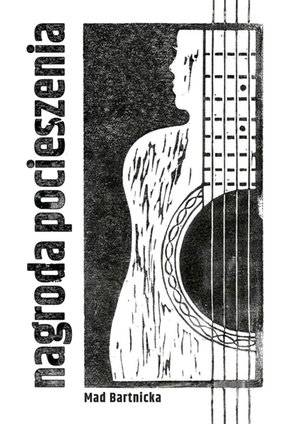 Nagroda pocieszenia – ebook