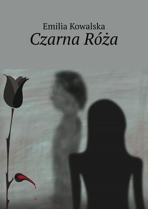 Czarna Róża – ebook
