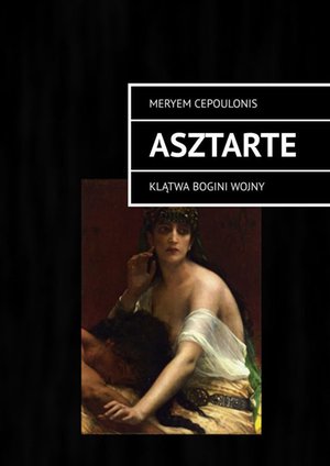 Asztarte – ebook