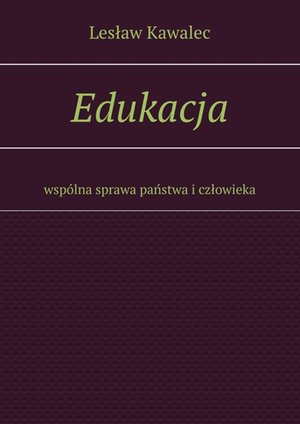 Edukacja – ebook