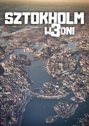 Sztokholm w 3 dni – ebook