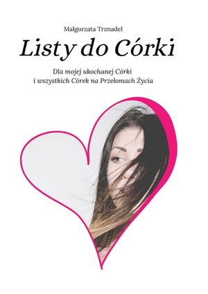 Listy do Córki – ebook