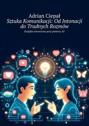 Sztuka Komunikacji: Od Intonacji do Trudnych Rozmów – ebook