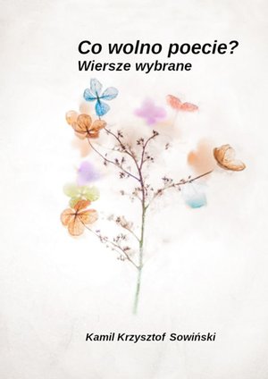 Co wolno poecie? – ebook