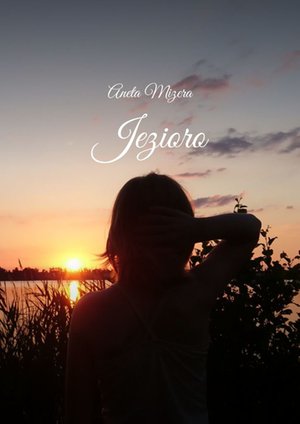 Jezioro – ebook