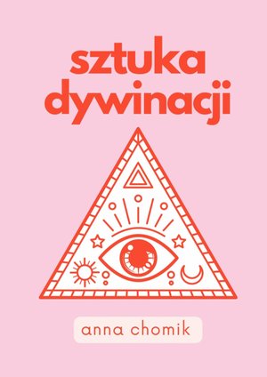 Sztuka dywinacji – ebook