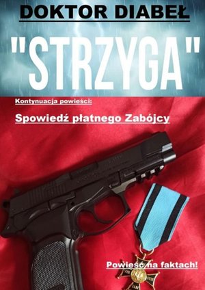 „STRZYGA” czyli: jak być Nadim – ebook