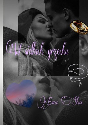 W sidłach grzechu – ebook