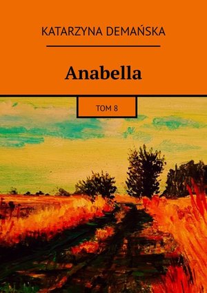 Anabella – ebook