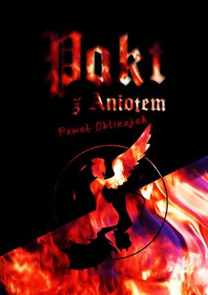 Pakt z aniołem – ebook
