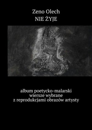 Nie żyje – ebook