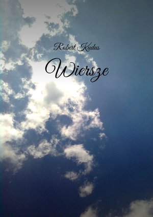 Wiersze – ebook