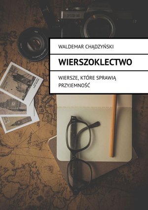 Wierszoklectwo – ebook