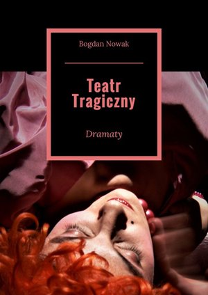 Teatr Tragiczny – ebook