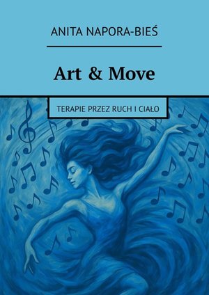 Art & Move – ebook