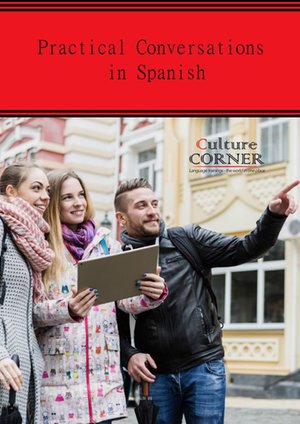 Practical Conversations in Spanish – ebook