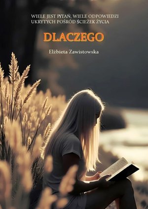 Dlaczego – ebook