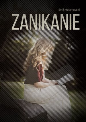 Zanikanie – ebook