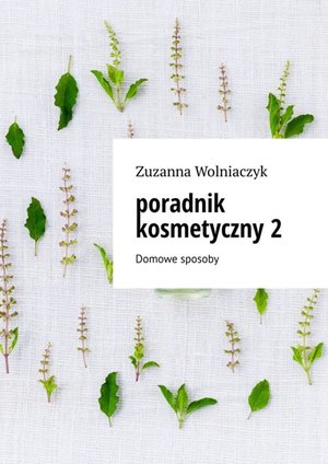 poradnik kosmetyczny 2 – ebook