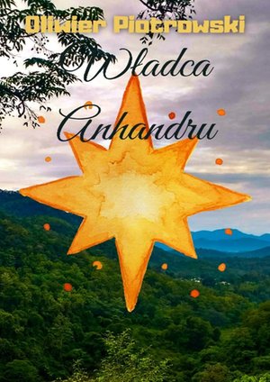 Władca Anhandru – ebook