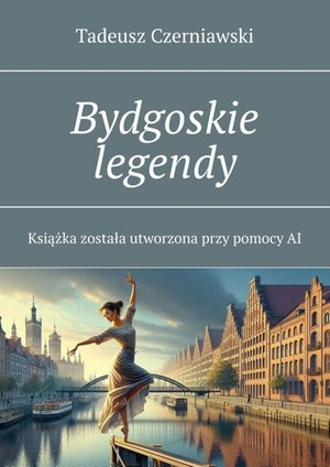 Bydgoskie legendy – ebook
