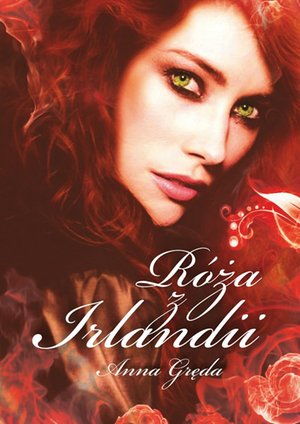Róża z Irlandii – ebook