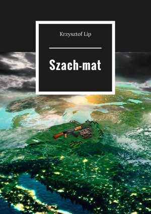 Szach-mat – ebook