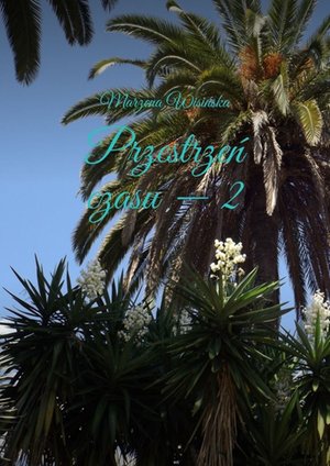 Przestrzeń czasu - 2 – ebook