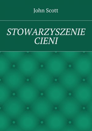 Stowarzyszenie cieni – ebook