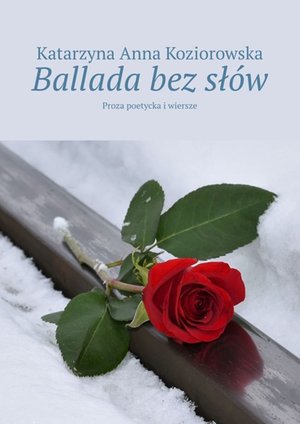 Ballada bez słów – ebook