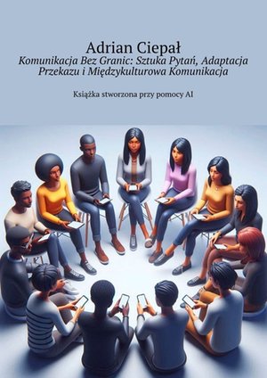 Komunikacja Bez Granic: Sztuka Pytań, Adaptacja Przekazu i Międzykulturowa Komunikacja – ebook