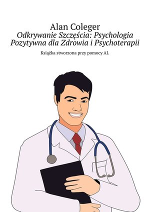Odkrywanie Szczęścia: Psychologia Pozytywna dla Zdrowia i Psychoterapii – ebook